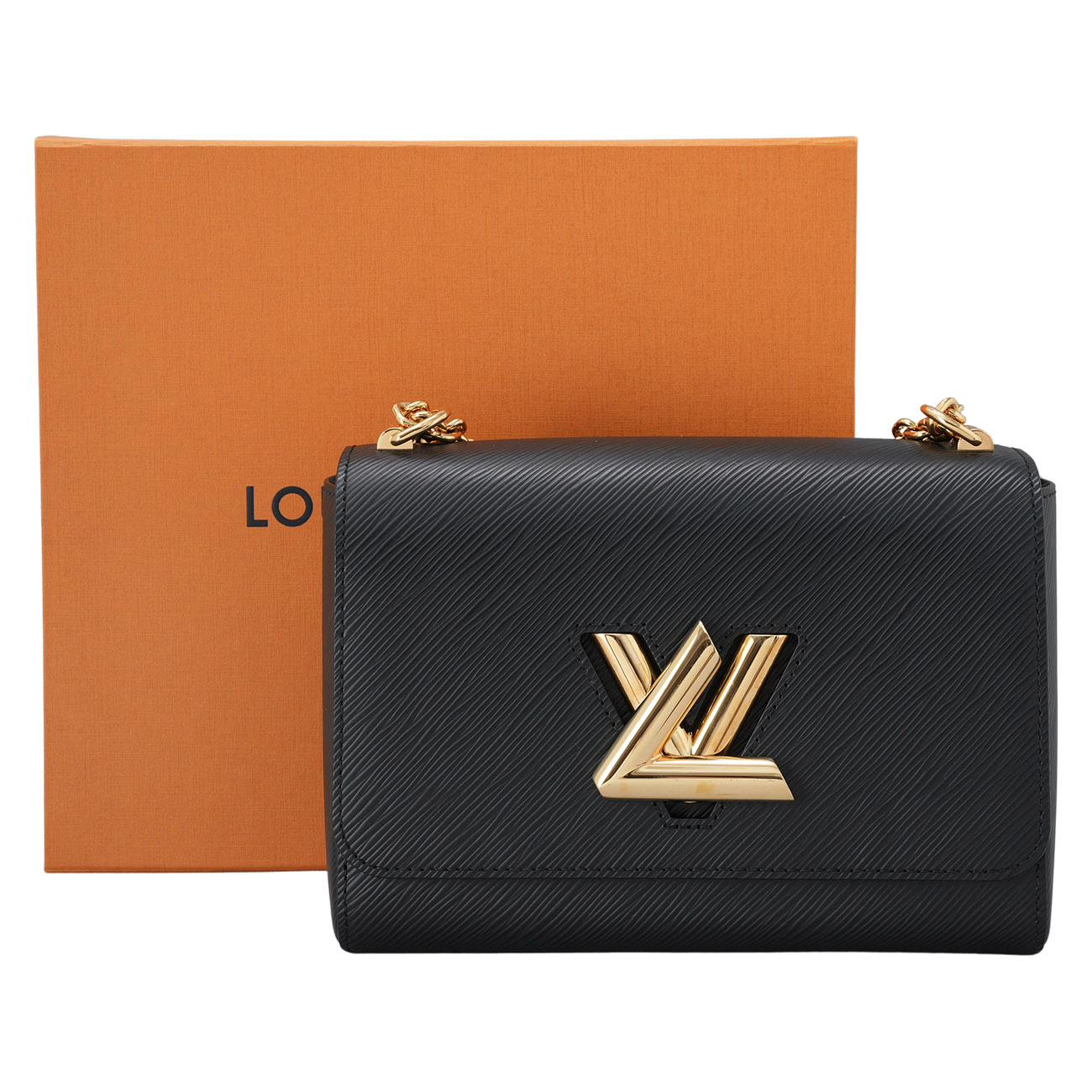 LOUIS VUITTON(USED)루이비통 에삐 트위스트 MM